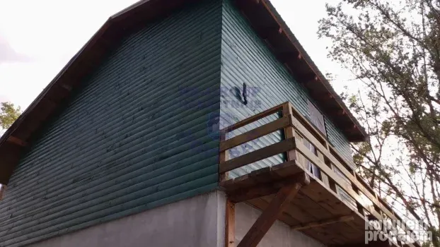 Vikendica u Beočinu, 99m2