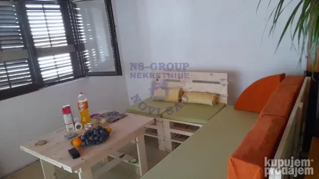 Vikendica u Beočinu, 99m2