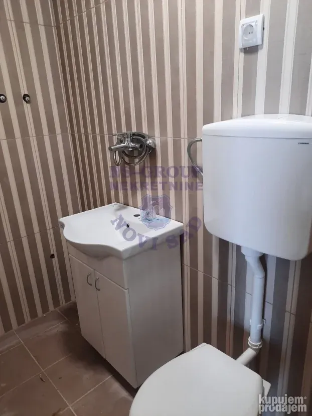 Vikendica u Beočinu, 99m2