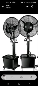 Ventilator na vodu