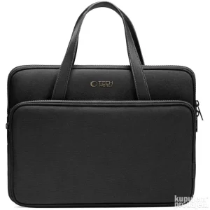 ZONE TP Basic Carrying Bag Laptop case 16" black
