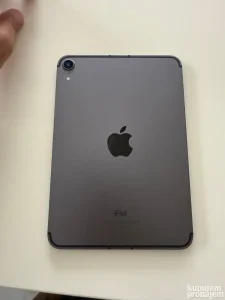 Ipad Mini 6 256gb wifi+cellular