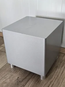 loewe Subwoofer Compact vufer