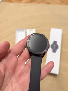 Xiaomi Watch S3 kao NOV
