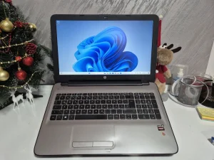 Hp pavilion 15