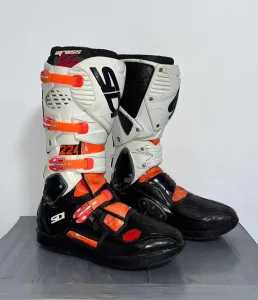 SIDI CROSSFIRE 3 čizme - br. 47