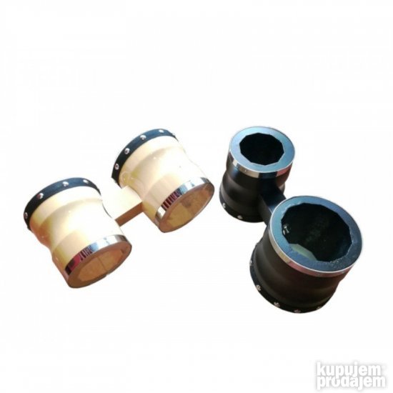 Bongosi Velicine 5.5inch i 6.5inch