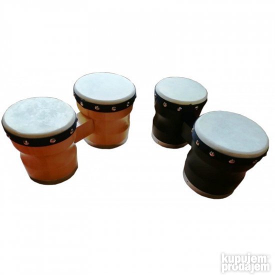 Bongosi Velicine 5.5inch i 6.5inch