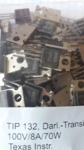 tranzistor TIP132  br.1301