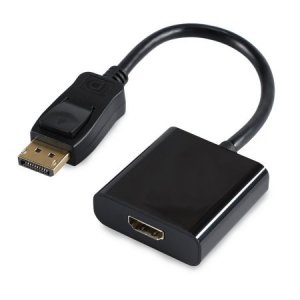Displayport na HDMI adapter