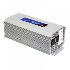 MEANWELL DC/AC Inverter 2500W Modified Sine Wave A302-2K5-F3
