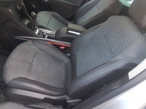 Sedista Opel Zafira C/Polukozna sedista za Zafiru C