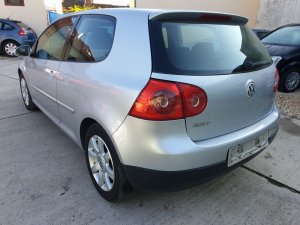 Golf 5 2.0tdi turbina 8V , 16V