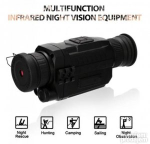 Monokular Night vision noćna optika NV0535