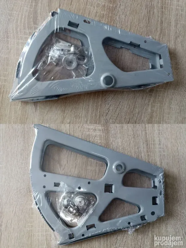 Mehanizam za cipelarnik METALNI-okov za namestaj