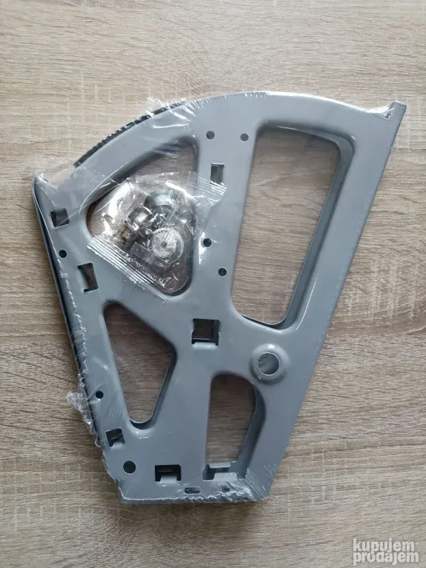 Mehanizam za cipelarnik METALNI-okov za namestaj