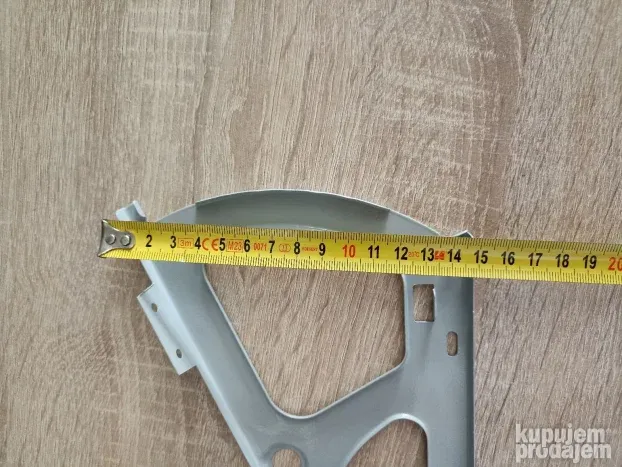 Mehanizam za cipelarnik METALNI-okov za namestaj
