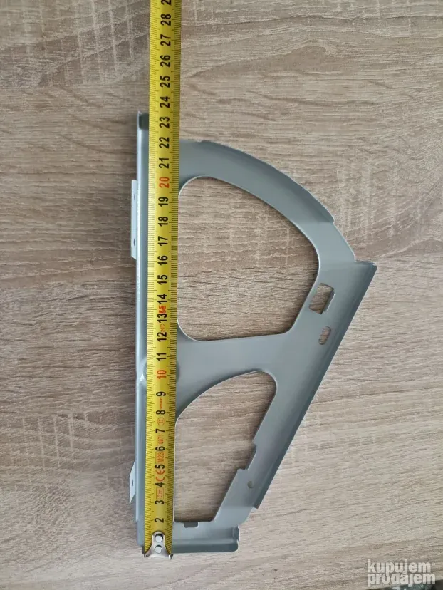 Mehanizam za cipelarnik METALNI-okov za namestaj