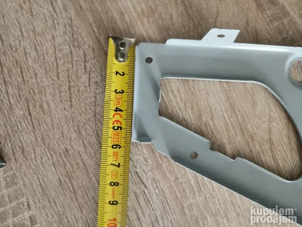 Mehanizam za cipelarnik METALNI-okov za namestaj