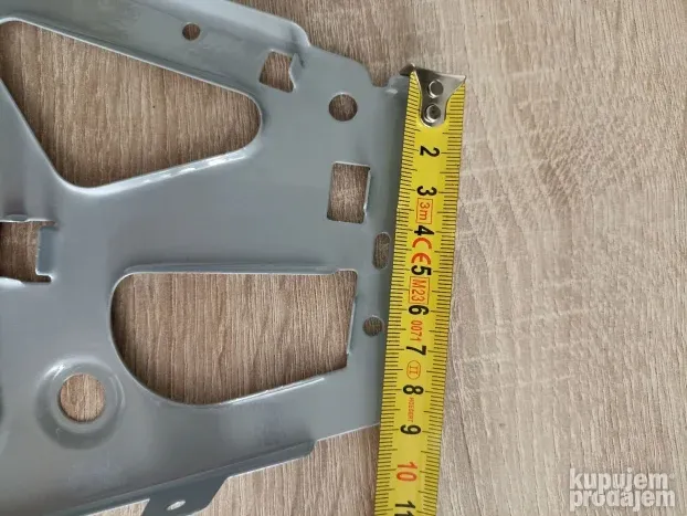 Mehanizam za cipelarnik METALNI-okov za namestaj
