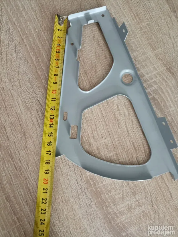 Mehanizam za cipelarnik METALNI-okov za namestaj