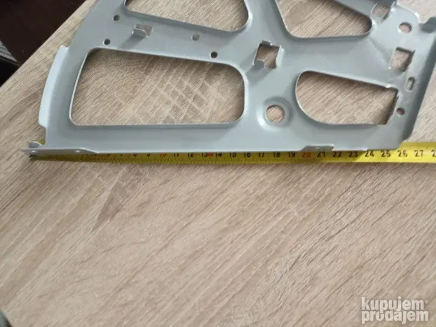 Mehanizam za cipelarnik METALNI-okov za namestaj