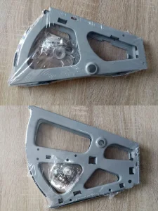 Mehanizam za cipelarnik METALNI-okov za namestaj