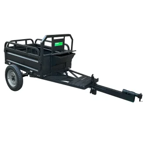 Prikolica EPM4-TL za EPM4 dizel