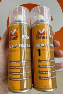 Sprej Falcon 530 za ciscenje kontakata