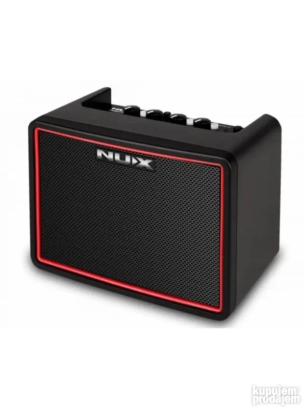 NUX MIGHTY LITE BT MKII Gitarsko pojačalo