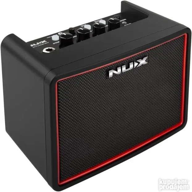 NUX MIGHTY LITE BT MKII Gitarsko pojačalo
