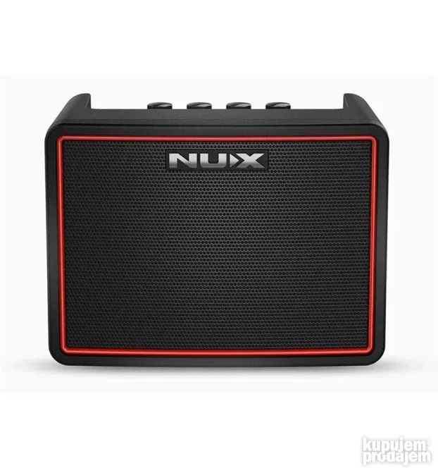 NUX MIGHTY LITE BT MKII Gitarsko pojačalo