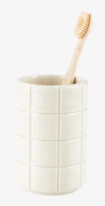 Držač četkica za zube STENINGE beiž