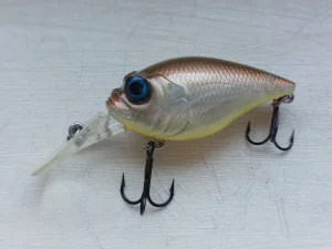 Megabass Griffon MR-X
