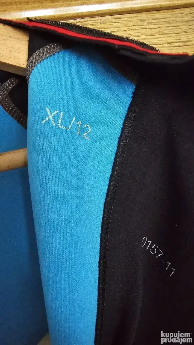 Odelo za sportove na vodi