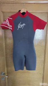 Odelo za sportove na vodi