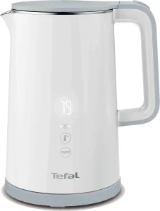 Cajnik sa 5 nivoa temperature Tefal- digitalni displej 1800W