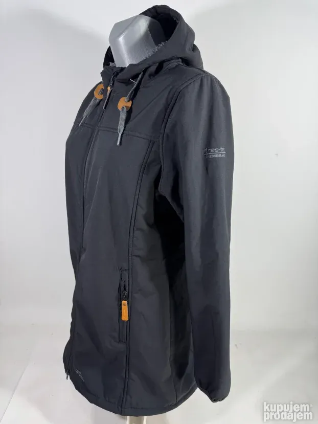 TRESPASS Softshell duza jakna M