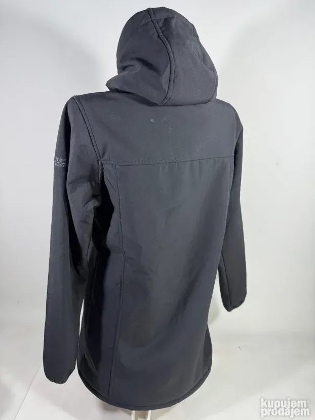 TRESPASS Softshell duza jakna M