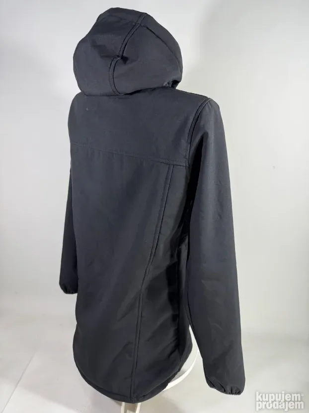 TRESPASS Softshell duza jakna M