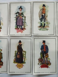 Stare Sličice Lot 6