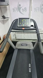 Traka Technogym Excite Jog 500