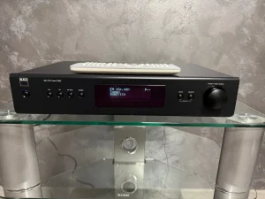 Nad C 427 - Tuner RDS + Daljinski