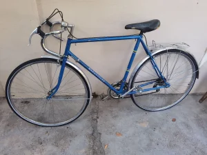 Bicikl trkacki stari izuzetno stanje