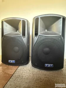 Fbt Himax 60 par