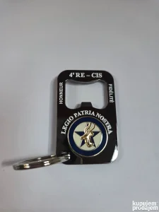 Legija stranaca otvarač za flaše