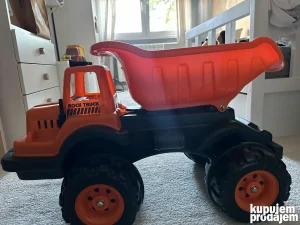 igracka kamion