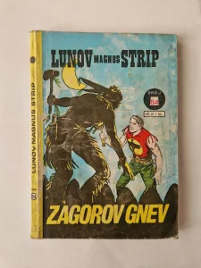 Zagor LMS