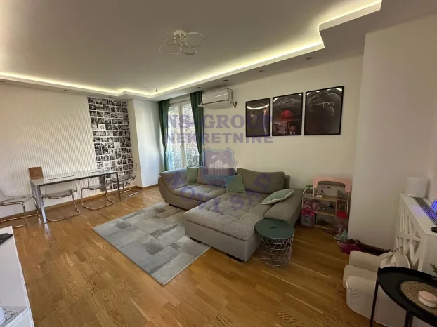 Podbara, 4.0 četvorosoban, 75 m²