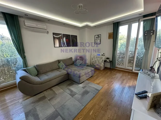 Podbara, 4.0 četvorosoban, 75 m²